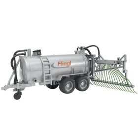 Bruder 02020 Fliegl İlaçlama Römorku