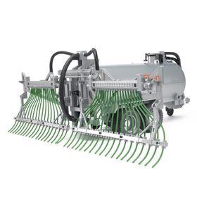 Bruder 02020 Fliegl İlaçlama Römorku