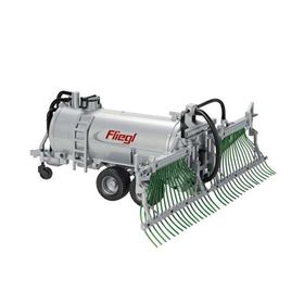 Bruder 02020 Fliegl İlaçlama Römorku