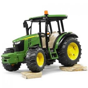 Bruder 02106 John Deere 5115M Traktör