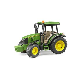 Bruder 02106 John Deere 5115M Traktör