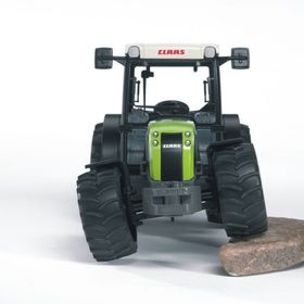 Bruder 02110 Claas Nectis 267 Traktör