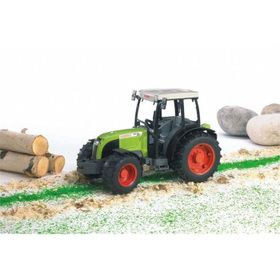 Bruder 02110 Claas Nectis 267 Traktör