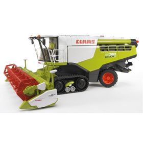 Bruder 02119 Class Lexion 780 Terra Biçerdöver
