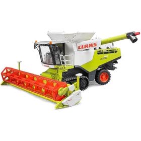 Bruder 02119 Class Lexion 780 Terra Biçerdöver