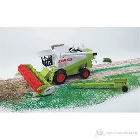 Bruder 02120 Class Lexion 480 Biçerdöver