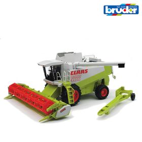 Bruder 02120 Class Lexion 480 Biçerdöver