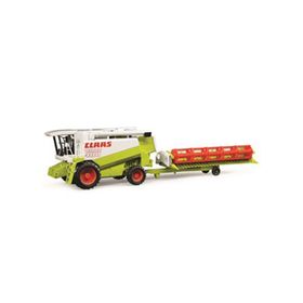 Bruder 02120 Class Lexion 480 Biçerdöver