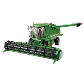 Bruder 02132 John Deere T670İ Biçerdöver