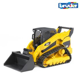 Bruder 02136 Caterpillar Paletli Yükleyici