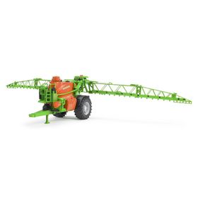 Bruder 02207 Amazone Tarla İlaçlama Römorku