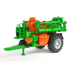 Bruder 02207 Amazone Tarla İlaçlama Römorku