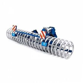 Bruder 02222 Lemken Ön Saban Aparatı