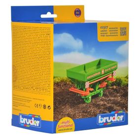 Bruder 02327 Amazone Gübre Serpme Makinası
