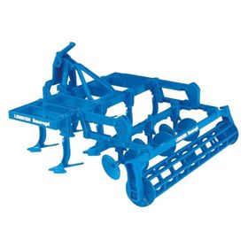 Bruder 02329 Lemken Smaragd Kültivatör