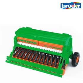 Bruder 02330 Amazone Tohum Ekme Makinası