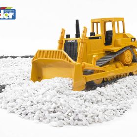 Bruder 02422 Caterpillar Bulldozer