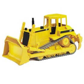Bruder 02422 Caterpillar Bulldozer