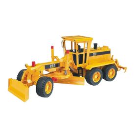 Bruder 02423 Caterpillar Bulldozer Oyuncak