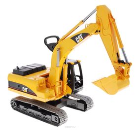 Bruder 02423 Caterpillar Bulldozer Oyuncak