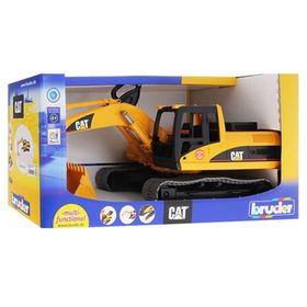Bruder 02423 Caterpillar Bulldozer Oyuncak