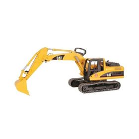Bruder 02423 Caterpillar Bulldozer Oyuncak