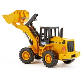 Bruder 02425 FR-130 Ön ve Arka Yükleyicili Kepçe