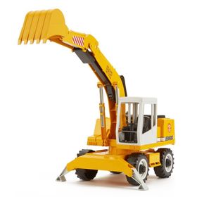 Bruder 02426 Liebherr Ekskavatör