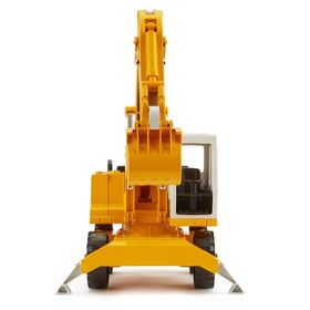 Bruder 02426 Liebherr Ekskavatör