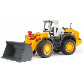 Bruder 02430 Liebherr L574 Kepçe