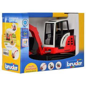 Bruder 02432 Schaeff Ekskavatör