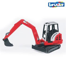 Bruder 02432 Schaeff Ekskavatör