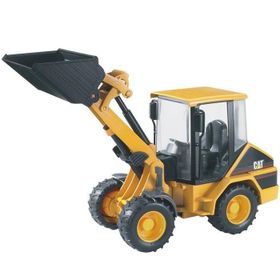 Bruder 02441 Caterpillar Mini Kepçe