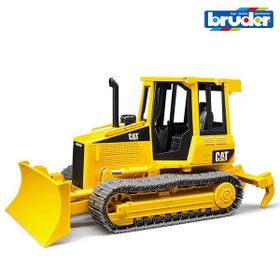 Bruder 02443 Caterpillar Bulldozer