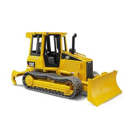 Bruder 02443 Caterpillar Bulldozer