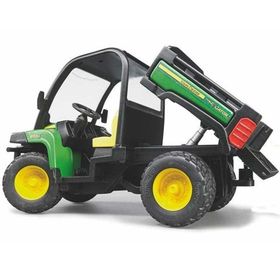 Bruder 02491 John Deere Gator 855D