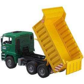 Bruder 02765 Man Damperli Kamyon