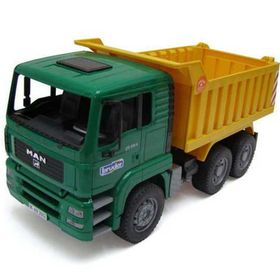 Bruder 02765 Man Damperli Kamyon