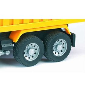 Bruder 02765 Man Damperli Kamyon