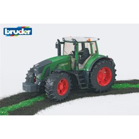 Bruder 03040 Fendt 936 Vario Traktör