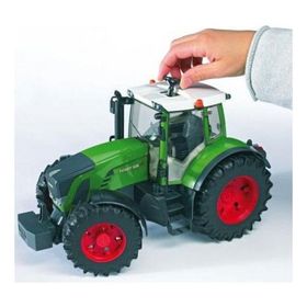 Bruder 03040 Fendt 936 Vario Traktör