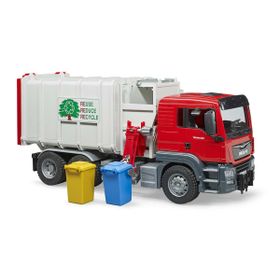 Bruder 03762 Man TGS Çöp Kamyonu