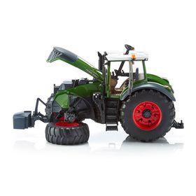 Bruder 04040 Fendt 1050 Traktör