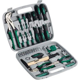 Brüder 57 Parça Mannesmann M29057 Alet Seti