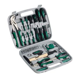 Brüder 57 Parça Mannesmann M29057 Alet Seti