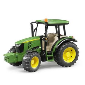 Bruder BR02106 5115M John Deere Traktör Oyuncak