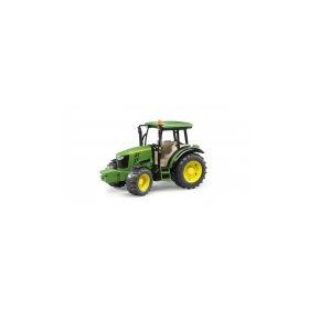 Bruder BR02106 John Deere 5115M Traktör Oyuncağı