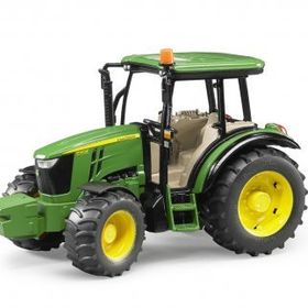 Bruder BR02106 John Deere 5115M Traktör Oyuncağı