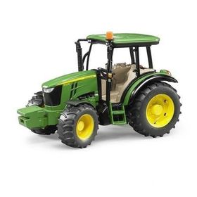 Bruder BR02106 John Deere 5115M Traktör Oyuncağı