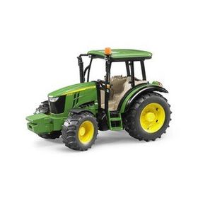 Bruder BR02106 John Deere 5115M Traktör Oyuncağı